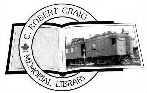 The C.Robert Craig Memorial Library (CRCML)